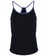 Women's TriDri® yoga vest - Image 4