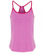 Women's TriDri® yoga vest - Image 5