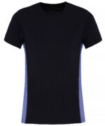 Women's TriDri® contrast panel performance t-shirt - Image 3