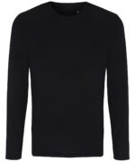 Men's TriDri® long sleeve performance t-shirt - Image 2