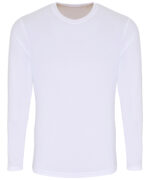 Men's TriDri® long sleeve performance t-shirt - Image 9