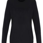 Women's TriDri® long sleeve performance t-shirt
