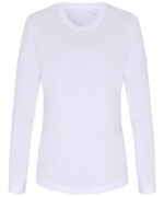 Women's TriDri® long sleeve performance t-shirt - Image 5