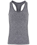 Women's TriDri® seamless 3D fit" multi-sport sculpt vest" - Image 3