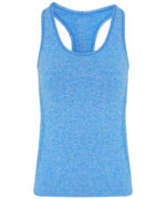 Women's TriDri® seamless 3D fit" multi-sport sculpt vest" - Image 7
