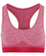 Tridri® seamless 3D fit" multi-sport sculpt bra" - Image 2
