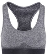 Tridri® seamless 3D fit" multi-sport sculpt bra" - Image 3