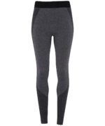Women's TriDri® seamless 3D fit" multi-sport sculpt leggings"