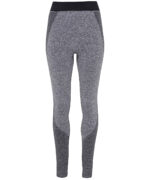 Women's TriDri® seamless 3D fit" multi-sport sculpt leggings" - Image 3