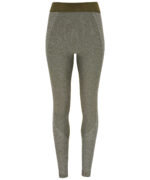 Women's TriDri® seamless 3D fit" multi-sport sculpt leggings" - Image 4