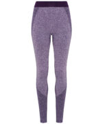 Women's TriDri® seamless 3D fit" multi-sport sculpt leggings" - Image 5