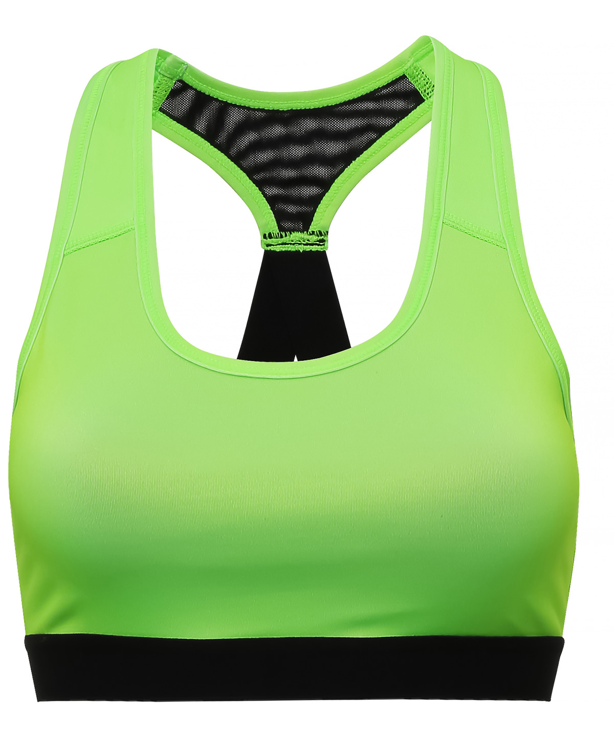 5c5c3e3deb9f5b1c75ce9d5c4e1e3dcb TriDriĀ® performance sports bra (medium impact) - Image 1