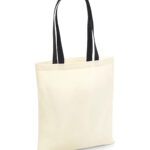 Bag for life - contrast handles