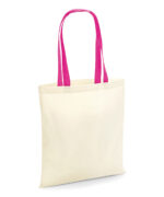 Bag for life - contrast handles - Image 4