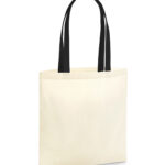 EarthAware® organic bag for life - contrast handles