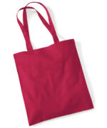 Bag for life - long handles - Image 13