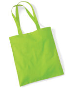 Bag for life - long handles - Image 24
