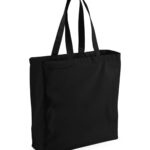 Canvas classic shopper