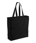 Canvas classic shopper