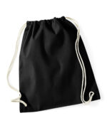 Cotton gymsac - Image 2