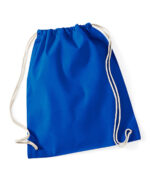 Cotton gymsac - Image 5