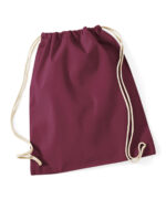 Cotton gymsac - Image 6