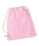 Cotton gymsac - Image 7