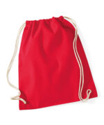 Cotton gymsac - Image 8