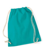 Cotton gymsac - Image 9