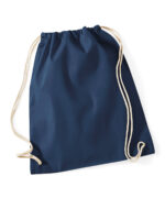 Cotton gymsac - Image 10
