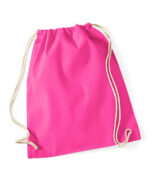 Cotton gymsac - Image 11