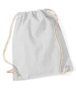 Cotton gymsac - Image 14
