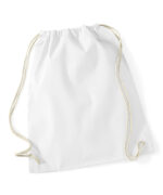 Cotton gymsac - Image 23
