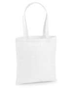 Premium Cotton tote - Image 8