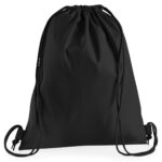 Premium cotton gymsac