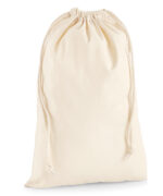 Premium cotton stuff bag - Image 2