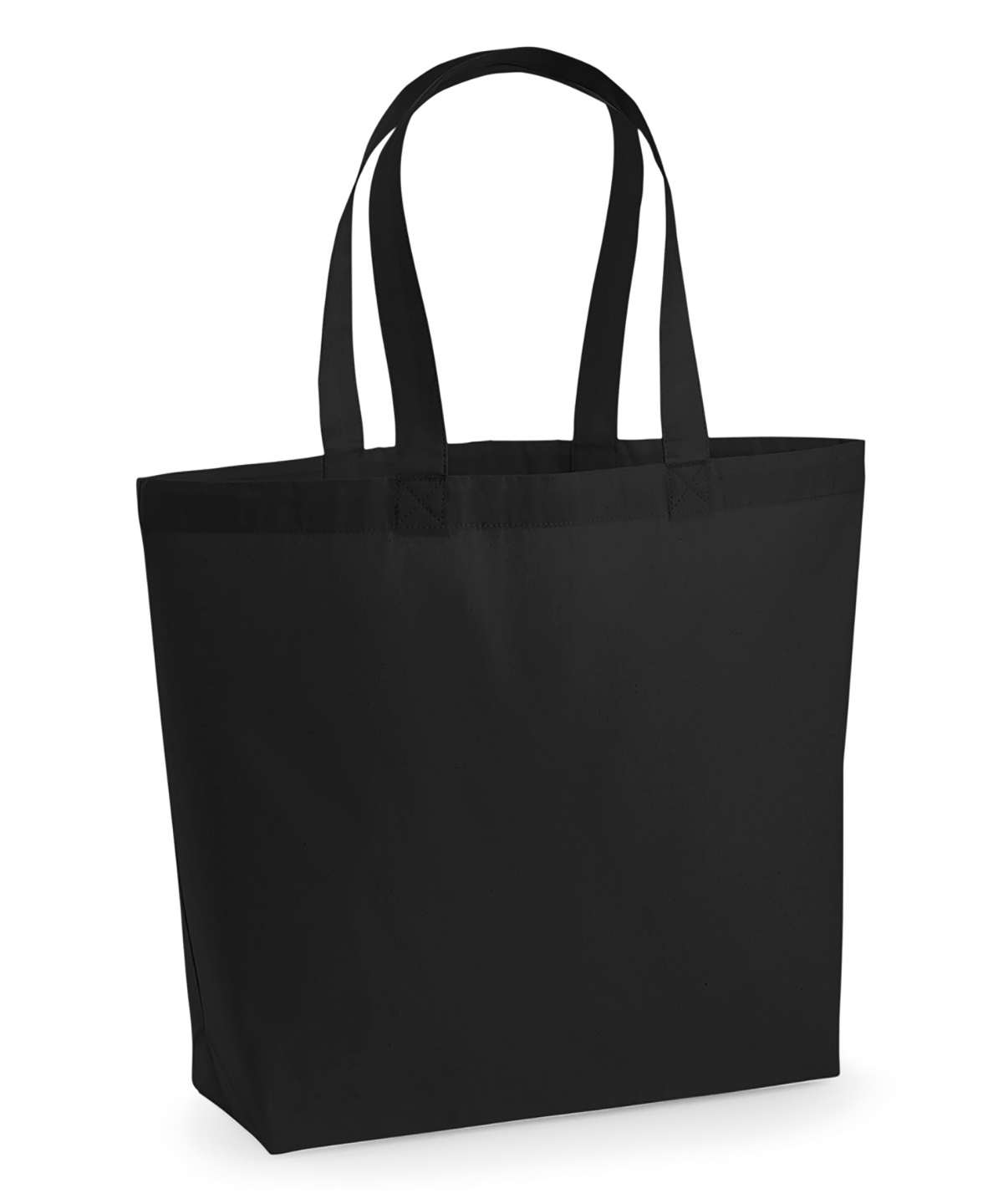 5c5c3e3deb9f5b1c75cea1e406c9d37a Premium cotton maxi tote - Image 1