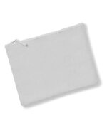 Canvas accessory pouch - Image 2