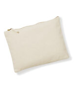 Canvas accessory pouch - Image 3