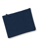 Canvas accessory pouch - Image 4