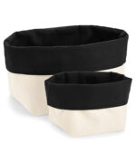 Reversible canvas organiser - Image 2