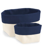 Reversible canvas organiser - Image 3