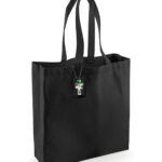 Fairtrade cotton classic shopper