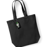 Fairtrade cotton Camden shopper