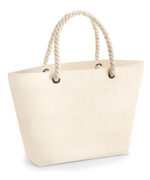 Nautical beach bag - Image 2