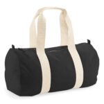 EarthAware® organic barrel bag