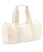 EarthAware® organic barrel bag - Image 3