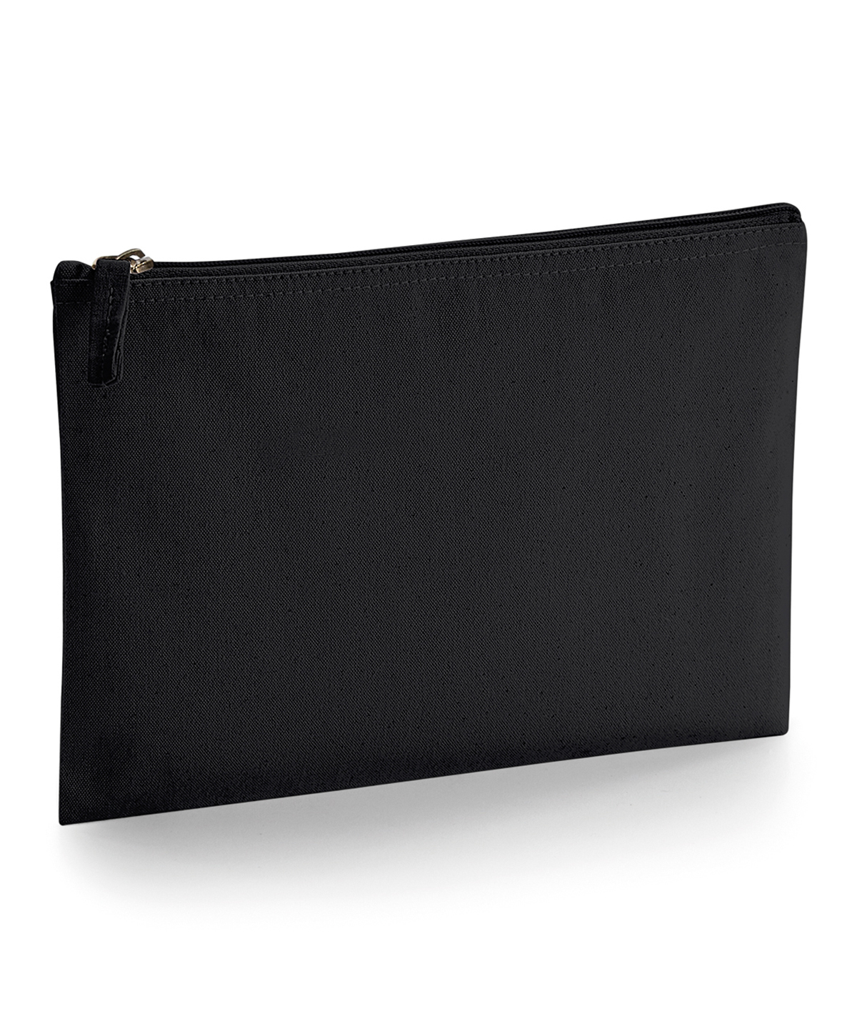 5c5c3e3deb9f5b1c75cea33dddfd2f26 EarthAware® organic accessory pouch - Image 1