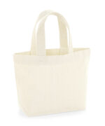 EarthAware® organic marina mini tote - Image 3
