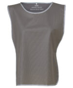 Hi-vis reflective border tabard (HVJ259) - Image 3